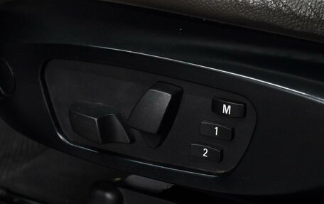 BMW X3, 2012 год, 1 590 000 рублей, 13 фотография