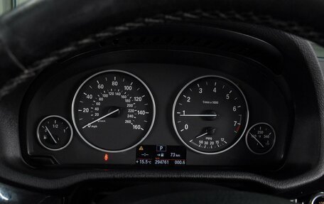 BMW X3, 2012 год, 1 590 000 рублей, 16 фотография