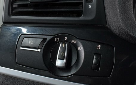 BMW X3, 2012 год, 1 590 000 рублей, 14 фотография