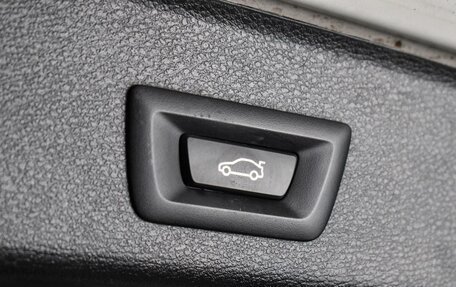 BMW X3, 2012 год, 1 590 000 рублей, 21 фотография