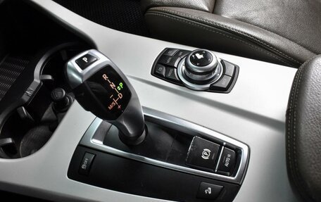 BMW X3, 2012 год, 1 590 000 рублей, 18 фотография