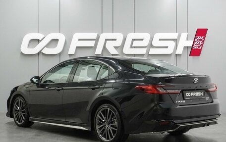 Toyota Camry, 2025 год, 4 825 000 рублей, 2 фотография