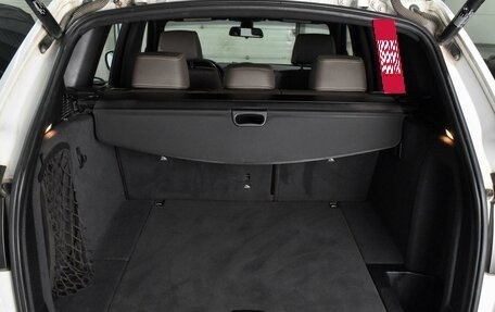 BMW X3, 2012 год, 1 590 000 рублей, 22 фотография