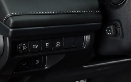 Toyota Camry, 2025 год, 4 825 000 рублей, 15 фотография