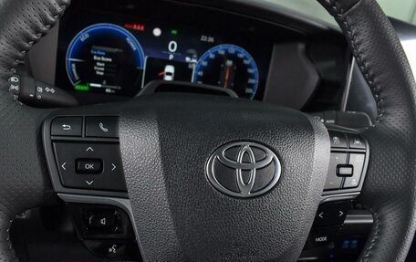 Toyota Camry, 2025 год, 4 825 000 рублей, 16 фотография