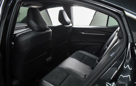 Toyota Camry, 2025 год, 4 825 000 рублей, 11 фотография