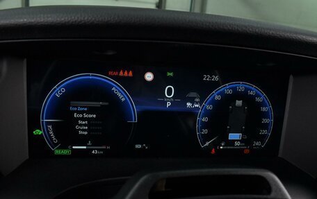 Toyota Camry, 2025 год, 4 825 000 рублей, 17 фотография