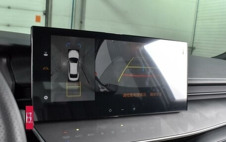 Toyota Camry, 2025 год, 4 825 000 рублей, 13 фотография