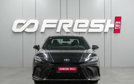 Toyota Camry, 2025 год, 4 825 000 рублей, 3 фотография