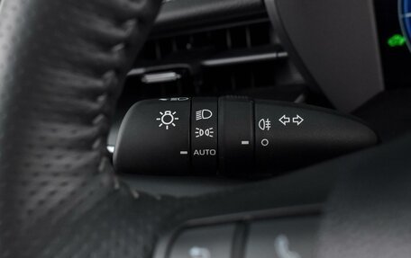 Toyota Camry, 2025 год, 4 825 000 рублей, 18 фотография