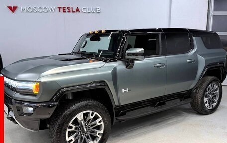 GMC Hummer EV, 2024 год, 18 900 000 рублей, 2 фотография