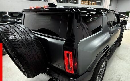 GMC Hummer EV, 2024 год, 18 900 000 рублей, 4 фотография