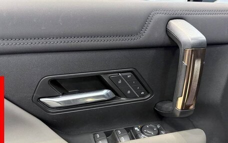 GMC Hummer EV, 2024 год, 18 900 000 рублей, 7 фотография