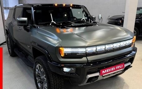 GMC Hummer EV, 2024 год, 18 900 000 рублей, 5 фотография