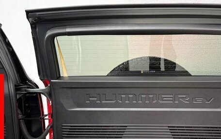 GMC Hummer EV, 2024 год, 18 900 000 рублей, 19 фотография