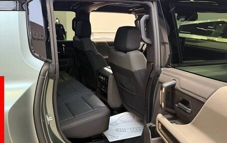 GMC Hummer EV, 2024 год, 18 900 000 рублей, 17 фотография