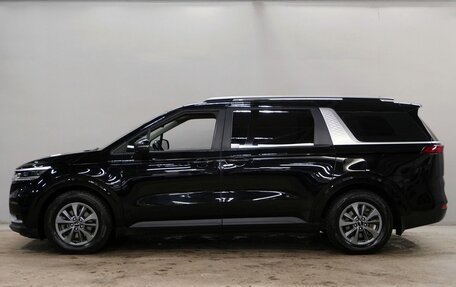 KIA Carnival, 2021 год, 3 770 000 рублей, 4 фотография