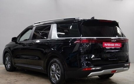 KIA Carnival, 2021 год, 3 770 000 рублей, 5 фотография