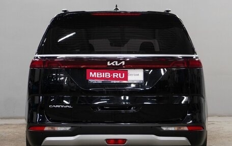 KIA Carnival, 2021 год, 3 770 000 рублей, 6 фотография