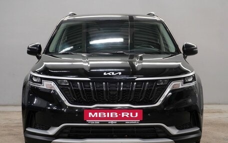 KIA Carnival, 2021 год, 3 770 000 рублей, 2 фотография