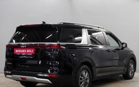 KIA Carnival, 2021 год, 3 770 000 рублей, 7 фотография