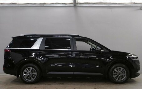 KIA Carnival, 2021 год, 3 770 000 рублей, 8 фотография