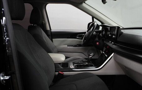 KIA Carnival, 2021 год, 3 770 000 рублей, 9 фотография