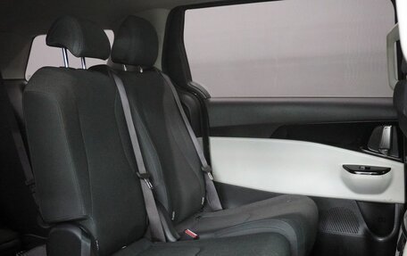 KIA Carnival, 2021 год, 3 770 000 рублей, 13 фотография