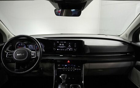 KIA Carnival, 2021 год, 3 770 000 рублей, 11 фотография