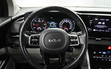KIA Carnival, 2021 год, 3 770 000 рублей, 12 фотография