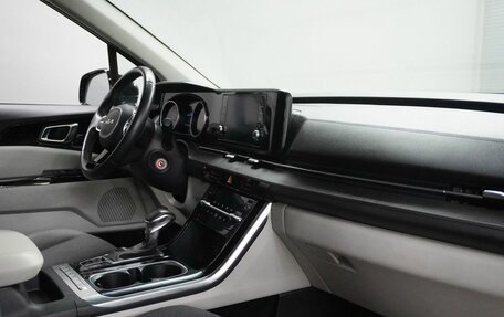 KIA Carnival, 2021 год, 3 770 000 рублей, 10 фотография