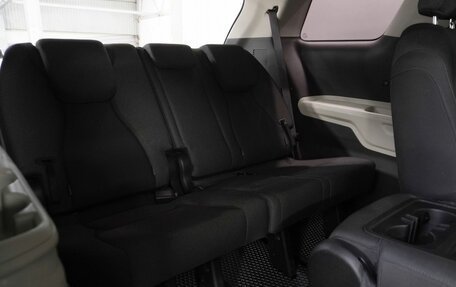 KIA Carnival, 2021 год, 3 770 000 рублей, 14 фотография