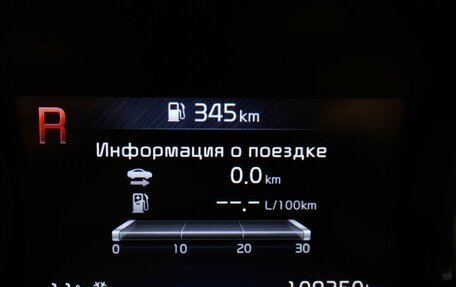 KIA Carnival, 2021 год, 3 770 000 рублей, 18 фотография