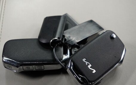 KIA Carnival, 2021 год, 3 770 000 рублей, 19 фотография