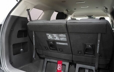 KIA Carnival, 2021 год, 3 770 000 рублей, 15 фотография