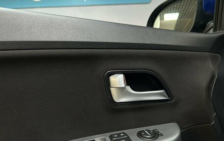 KIA Rio III рестайлинг, 2012 год, 812 000 рублей, 11 фотография