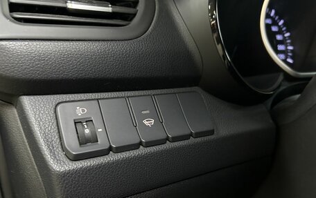 KIA Rio III рестайлинг, 2012 год, 812 000 рублей, 10 фотография