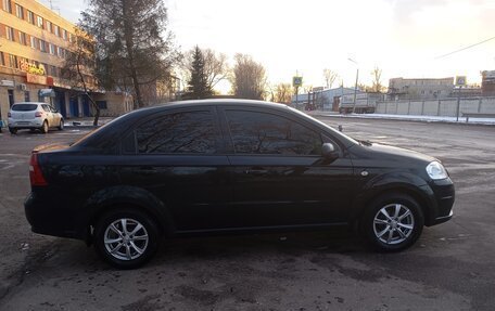 Chevrolet Aveo III, 2010 год, 570 000 рублей, 7 фотография