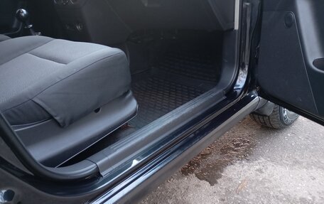 Chevrolet Aveo III, 2010 год, 570 000 рублей, 14 фотография