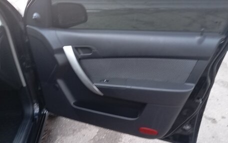 Chevrolet Aveo III, 2010 год, 570 000 рублей, 16 фотография