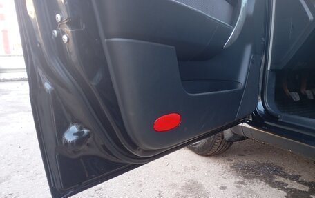 Chevrolet Aveo III, 2010 год, 570 000 рублей, 20 фотография