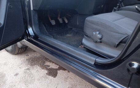 Chevrolet Aveo III, 2010 год, 570 000 рублей, 21 фотография