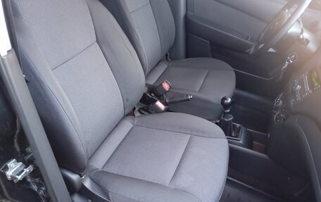 Chevrolet Aveo III, 2010 год, 570 000 рублей, 18 фотография