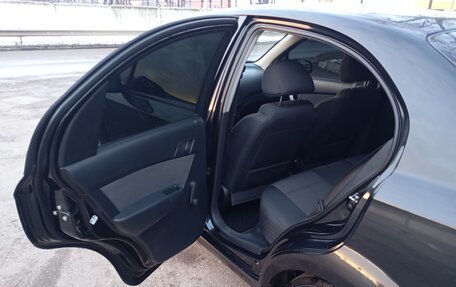 Chevrolet Aveo III, 2010 год, 570 000 рублей, 23 фотография