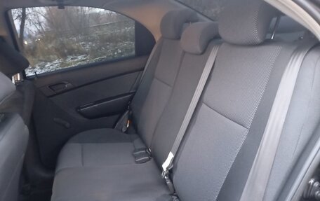 Chevrolet Aveo III, 2010 год, 570 000 рублей, 26 фотография