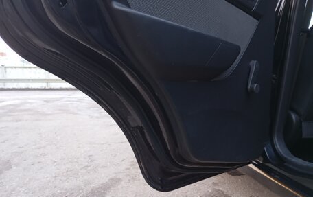 Chevrolet Aveo III, 2010 год, 570 000 рублей, 22 фотография