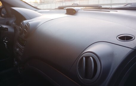 Chevrolet Aveo III, 2010 год, 570 000 рублей, 30 фотография