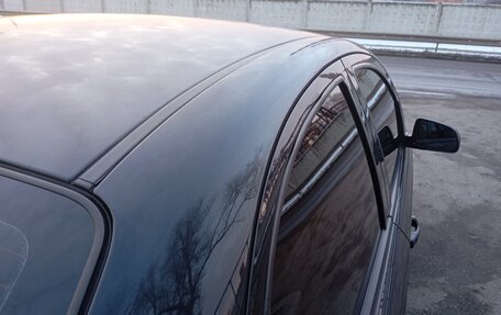 Chevrolet Aveo III, 2010 год, 570 000 рублей, 33 фотография