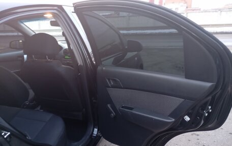 Chevrolet Aveo III, 2010 год, 570 000 рублей, 27 фотография