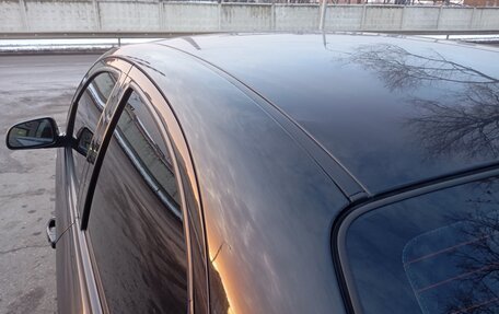 Chevrolet Aveo III, 2010 год, 570 000 рублей, 34 фотография